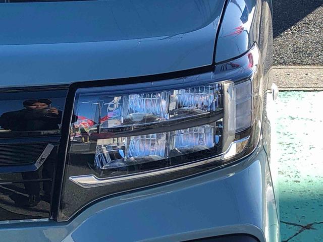 タントファンクロス 走行距離20km 状態良好4WD スマートアシスト プッシュボタンスタート キーフリーシステム 電動パーキングブレーキ アルミホイール オートエアコン フロントフォグランプ クルーズコントロール(山形県)の中古車