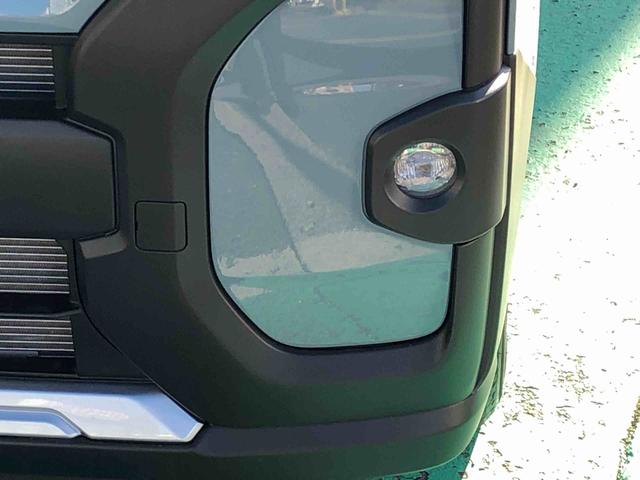 タントファンクロス 走行距離20km 状態良好4WD スマートアシスト プッシュボタンスタート キーフリーシステム 電動パーキングブレーキ アルミホイール オートエアコン フロントフォグランプ クルーズコントロール(山形県)の中古車