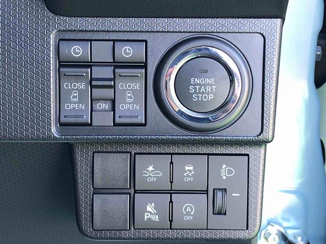 タントファンクロス 走行距離20km 状態良好4WD スマートアシスト プッシュボタンスタート キーフリーシステム 電動パーキングブレーキ アルミホイール オートエアコン フロントフォグランプ クルーズコントロール(山形県)の中古車