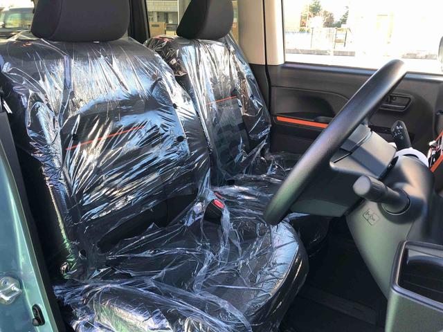 タントファンクロス 走行距離20km 状態良好4WD スマートアシスト プッシュボタンスタート キーフリーシステム 電動パーキングブレーキ アルミホイール オートエアコン フロントフォグランプ クルーズコントロール(山形県)の中古車