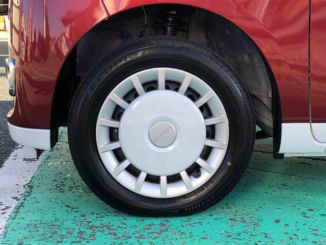 ムーヴキャンバスストライプスG 走行距離10km 人気の2トーンカラー4WD スマートアシスト 両側パワースライドドア プッシュボタンスタート キーフリーシステム 電動パーキングブレーキ オートエアコン フロントフォグランプ(山形県)の中古車