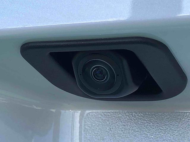 ムーヴキャンバスストライプスＧ　走行距離１０ｋｍ　人気の２トーンカラー４ＷＤ　スマートアシスト　両側パワースライドドア　プッシュボタンスタート　キーフリーシステム　電動パーキングブレーキ　オートエアコン　フロントフォグランプ（山形県）の中古車