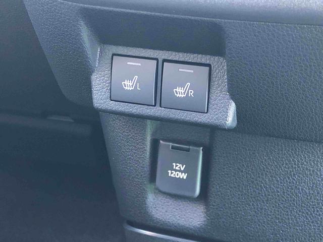 ムーヴキャンバスストライプスＧ　走行距離１０ｋｍ　人気の２トーンカラー４ＷＤ　スマートアシスト　両側パワースライドドア　プッシュボタンスタート　キーフリーシステム　電動パーキングブレーキ　オートエアコン　フロントフォグランプ（山形県）の中古車