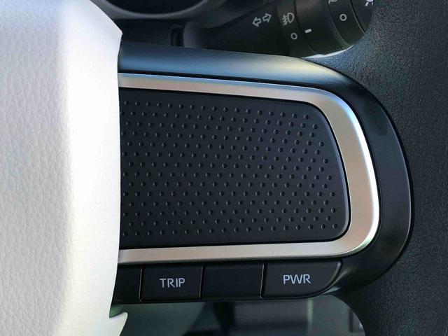 ムーヴキャンバスストライプスＧ　走行距離１０ｋｍ　人気の２トーンカラー４ＷＤ　スマートアシスト　両側パワースライドドア　プッシュボタンスタート　キーフリーシステム　電動パーキングブレーキ　オートエアコン　フロントフォグランプ（山形県）の中古車