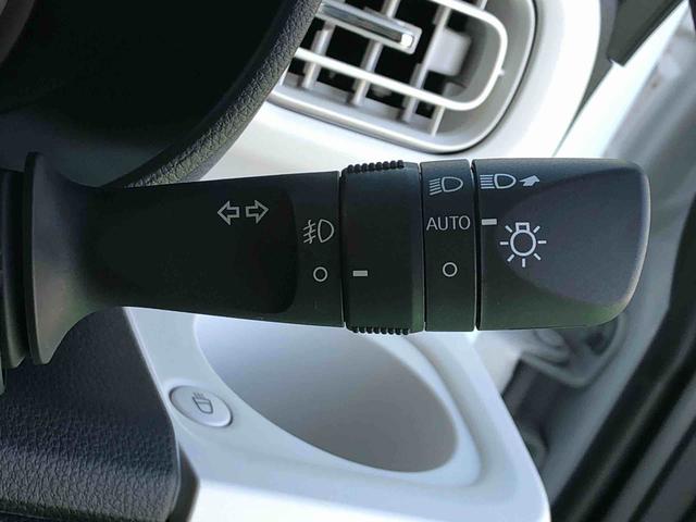 ムーヴキャンバスストライプスＧ　走行距離１０ｋｍ　人気の２トーンカラー４ＷＤ　スマートアシスト　両側パワースライドドア　プッシュボタンスタート　キーフリーシステム　電動パーキングブレーキ　オートエアコン　フロントフォグランプ（山形県）の中古車