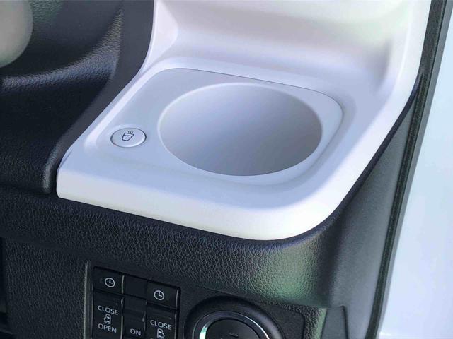 ムーヴキャンバスストライプスＧ　走行距離１０ｋｍ　人気の２トーンカラー４ＷＤ　スマートアシスト　両側パワースライドドア　プッシュボタンスタート　キーフリーシステム　電動パーキングブレーキ　オートエアコン　フロントフォグランプ（山形県）の中古車