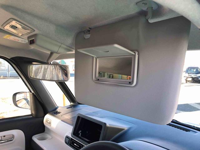 ムーヴキャンバスストライプスＧ　走行距離１０ｋｍ　人気の２トーンカラー４ＷＤ　スマートアシスト　両側パワースライドドア　プッシュボタンスタート　キーフリーシステム　電動パーキングブレーキ　オートエアコン　フロントフォグランプ（山形県）の中古車