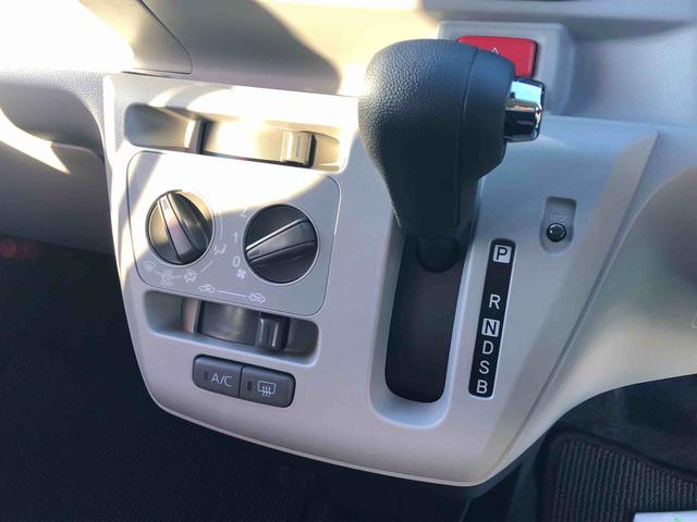 ミライースX SAIII 走行距離5325km 4WD4WD スマートアシスト キーレスエントリー マニュアルエアコン フルホイールキャップ コーナーセンサー 電動格納式ドアミラー LEDヘッドランプ(山形県)の中古車