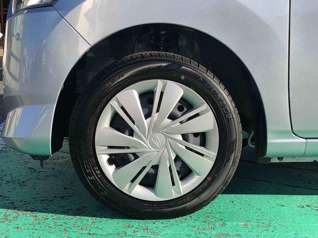 ミライースX SAIII 走行距離5325km 4WD4WD スマートアシスト キーレスエントリー マニュアルエアコン フルホイールキャップ コーナーセンサー 電動格納式ドアミラー LEDヘッドランプ(山形県)の中古車