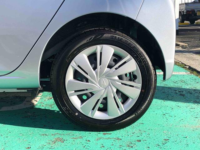 ミライースX SAIII 走行距離5325km 4WD4WD スマートアシスト キーレスエントリー マニュアルエアコン フルホイールキャップ コーナーセンサー 電動格納式ドアミラー LEDヘッドランプ(山形県)の中古車