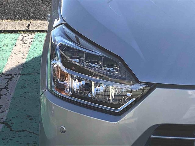 ミライースＸ　ＳＡIII　走行距離５３２５ｋｍ　４ＷＤ４ＷＤ　スマートアシスト　キーレスエントリー　マニュアルエアコン　フルホイールキャップ　コーナーセンサー　電動格納式ドアミラー　ＬＥＤヘッドランプ（山形県）の中古車