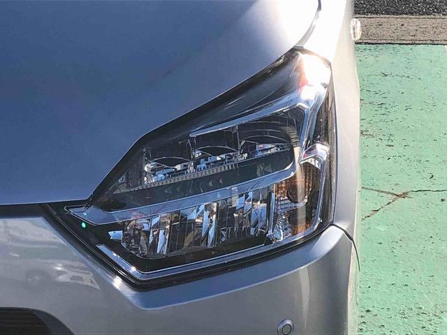 ミライースＸ　ＳＡIII　走行距離５３２５ｋｍ　４ＷＤ４ＷＤ　スマートアシスト　キーレスエントリー　マニュアルエアコン　フルホイールキャップ　コーナーセンサー　電動格納式ドアミラー　ＬＥＤヘッドランプ（山形県）の中古車