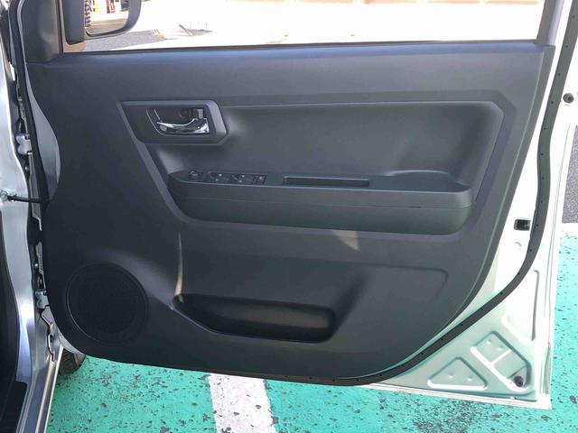 ミライースＸ　ＳＡIII　走行距離５３２５ｋｍ　４ＷＤ４ＷＤ　スマートアシスト　キーレスエントリー　マニュアルエアコン　フルホイールキャップ　コーナーセンサー　電動格納式ドアミラー　ＬＥＤヘッドランプ（山形県）の中古車