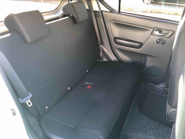 ミライースＸ　ＳＡIII　走行距離５３２５ｋｍ　４ＷＤ４ＷＤ　スマートアシスト　キーレスエントリー　マニュアルエアコン　フルホイールキャップ　コーナーセンサー　電動格納式ドアミラー　ＬＥＤヘッドランプ（山形県）の中古車