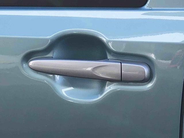 ミライースX SAIII 走行距離3018km LEDヘッドランプ4WD スマートアシスト 14インチフルホイールキャップ キーレスエントリー コーナーセンサー 自発光式デジタルメーター スモークドガラス LEDヘッドランプ(山形県)の中古車