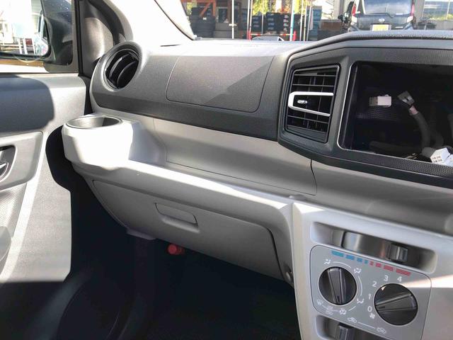 ミライースX SAIII 走行距離3018km LEDヘッドランプ4WD スマートアシスト 14インチフルホイールキャップ キーレスエントリー コーナーセンサー 自発光式デジタルメーター スモークドガラス LEDヘッドランプ(山形県)の中古車