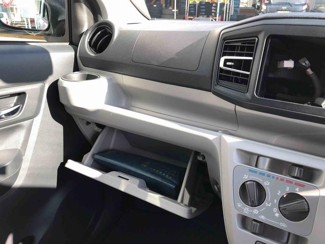 ミライースX SAIII 走行距離3018km LEDヘッドランプ4WD スマートアシスト 14インチフルホイールキャップ キーレスエントリー コーナーセンサー 自発光式デジタルメーター スモークドガラス LEDヘッドランプ(山形県)の中古車