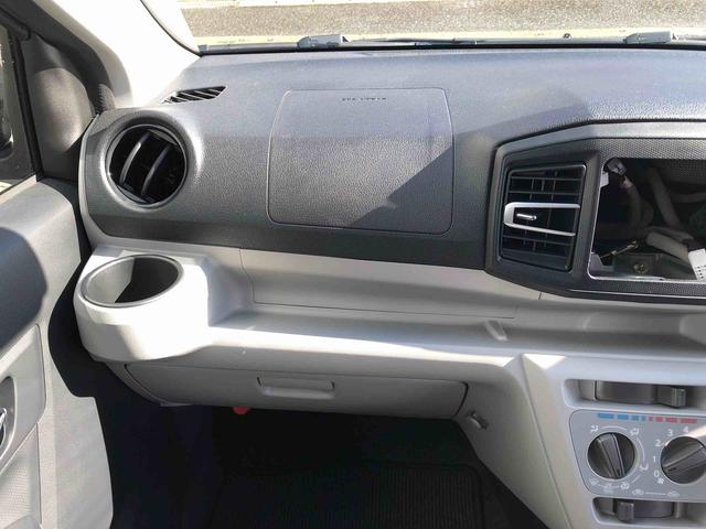 ミライースX SAIII 走行距離3018km LEDヘッドランプ4WD スマートアシスト 14インチフルホイールキャップ キーレスエントリー コーナーセンサー 自発光式デジタルメーター スモークドガラス LEDヘッドランプ(山形県)の中古車