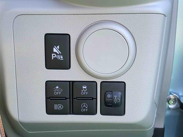 ミライースX SAIII 走行距離3018km LEDヘッドランプ4WD スマートアシスト 14インチフルホイールキャップ キーレスエントリー コーナーセンサー 自発光式デジタルメーター スモークドガラス LEDヘッドランプ(山形県)の中古車