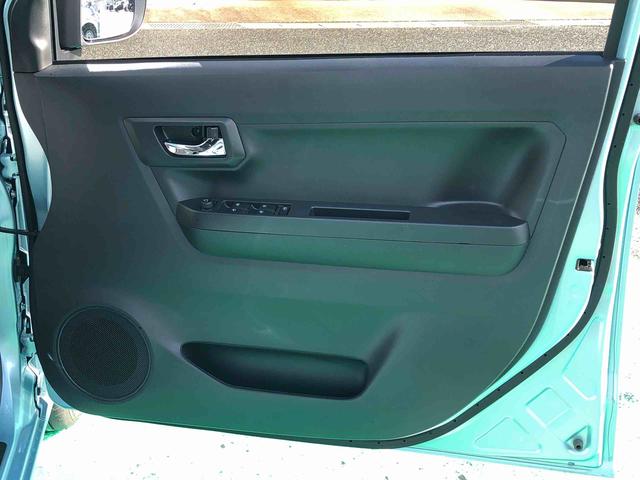 ミライースX SAIII 走行距離3018km LEDヘッドランプ4WD スマートアシスト 14インチフルホイールキャップ キーレスエントリー コーナーセンサー 自発光式デジタルメーター スモークドガラス LEDヘッドランプ(山形県)の中古車