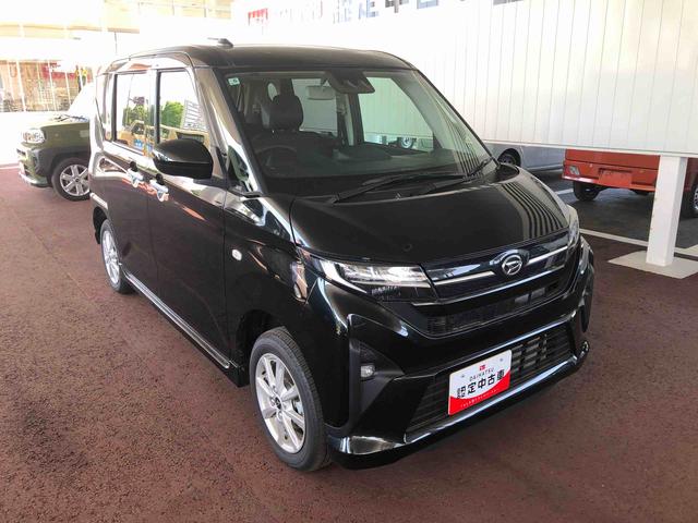 ムーヴG 4WD 走行距離6234km4WD スマートアシスト 14インチアルミホイール ステアリングスイッチ 電動パーキングブレーキ プッシュボタンスタート キーフリーシステム(山形県)の中古車