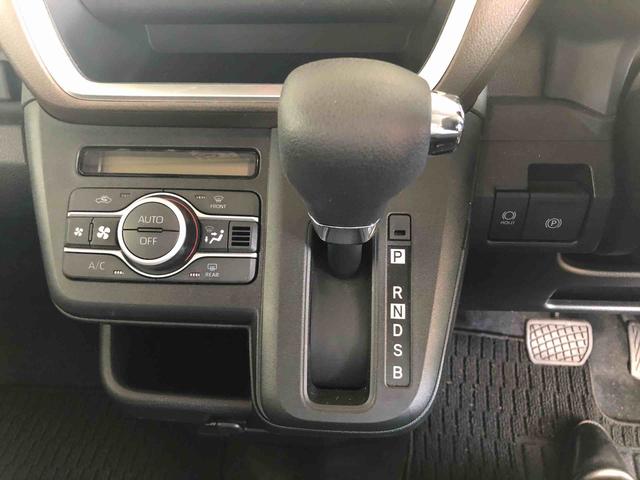 ムーヴG 4WD 走行距離6234km4WD スマートアシスト 14インチアルミホイール ステアリングスイッチ 電動パーキングブレーキ プッシュボタンスタート キーフリーシステム(山形県)の中古車