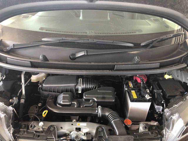 ムーヴG 4WD 走行距離6234km4WD スマートアシスト 14インチアルミホイール ステアリングスイッチ 電動パーキングブレーキ プッシュボタンスタート キーフリーシステム(山形県)の中古車