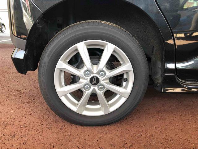 ムーヴG 4WD 走行距離6234km4WD スマートアシスト 14インチアルミホイール ステアリングスイッチ 電動パーキングブレーキ プッシュボタンスタート キーフリーシステム(山形県)の中古車