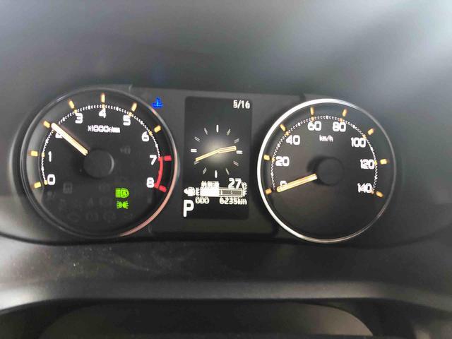 ムーヴＧ　４ＷＤ　走行距離６２３４ｋｍ４ＷＤ　スマートアシスト　１４インチアルミホイール　ステアリングスイッチ　電動パーキングブレーキ　プッシュボタンスタート　キーフリーシステム（山形県）の中古車