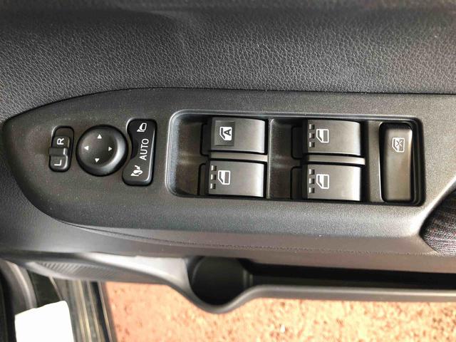 ムーヴG 4WD 走行距離6234km4WD スマートアシスト 14インチアルミホイール ステアリングスイッチ 電動パーキングブレーキ プッシュボタンスタート キーフリーシステム(山形県)の中古車