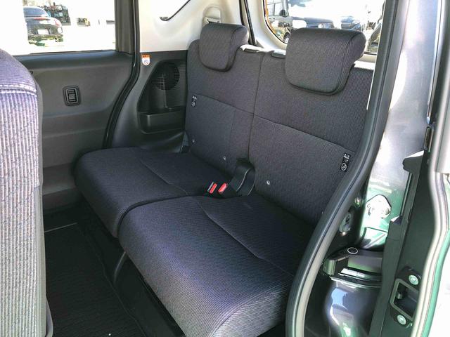 ムーヴＧ　４ＷＤ　走行距離４７６５ｋｍ４ＷＤ　スマートアシスト　アルミホイール　ＬＥＤヘッドランプ　キーフリーシステム　電動パーキングブレーキ　オートエアコン　ステアリングスイッチ（山形県）の中古車