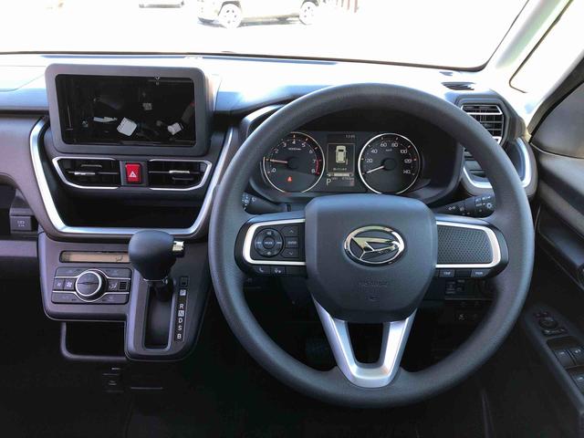 ムーヴＧ　４ＷＤ　走行距離４７６５ｋｍ４ＷＤ　スマートアシスト　アルミホイール　ＬＥＤヘッドランプ　キーフリーシステム　電動パーキングブレーキ　オートエアコン　ステアリングスイッチ（山形県）の中古車