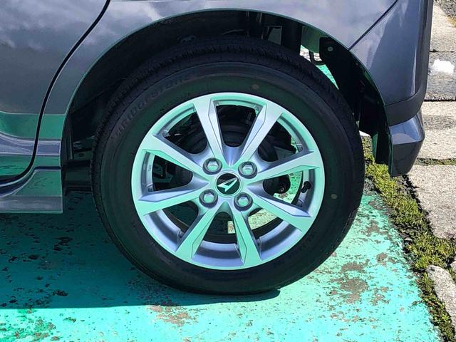 ムーヴＧ　４ＷＤ　走行距離４７６５ｋｍ４ＷＤ　スマートアシスト　アルミホイール　ＬＥＤヘッドランプ　キーフリーシステム　電動パーキングブレーキ　オートエアコン　ステアリングスイッチ（山形県）の中古車