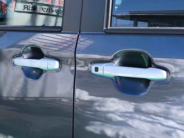 ムーヴＧ　４ＷＤ　走行距離４７６５ｋｍ４ＷＤ　スマートアシスト　アルミホイール　ＬＥＤヘッドランプ　キーフリーシステム　電動パーキングブレーキ　オートエアコン　ステアリングスイッチ（山形県）の中古車