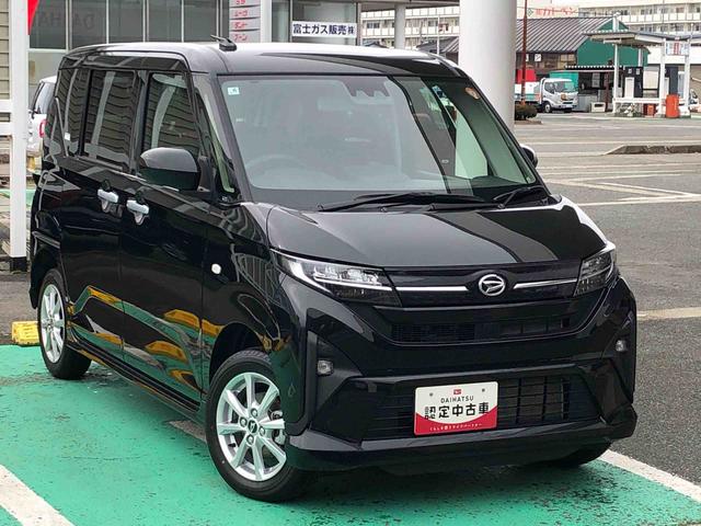 ムーヴＧ　４ＷＤ　走行距離３０６９ｋｍ４ＷＤ　スマートアシスト　ＬＥＤヘッドランプ　キーフリーシステム　オートエアコン　ステアリングスイッチ　電動パーキングブレーキ（山形県）の中古車