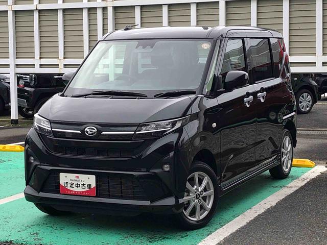 ムーヴＧ　４ＷＤ　走行距離３０６９ｋｍ４ＷＤ　スマートアシスト　ＬＥＤヘッドランプ　キーフリーシステム　オートエアコン　ステアリングスイッチ　電動パーキングブレーキ（山形県）の中古車