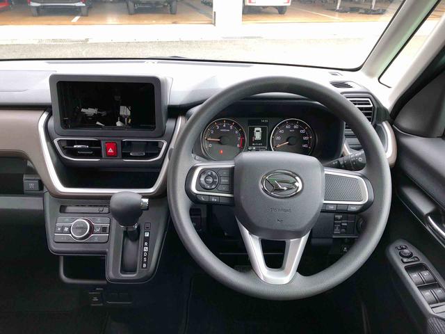 ムーヴＧ　４ＷＤ　走行距離３０６９ｋｍ４ＷＤ　スマートアシスト　ＬＥＤヘッドランプ　キーフリーシステム　オートエアコン　ステアリングスイッチ　電動パーキングブレーキ（山形県）の中古車