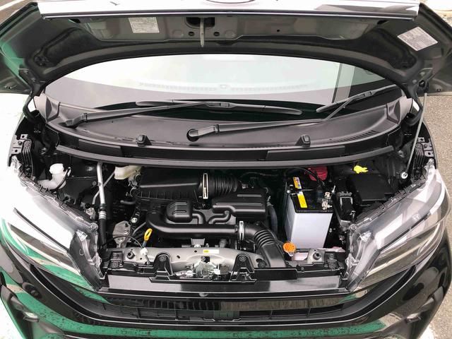 ムーヴＧ　４ＷＤ　走行距離３０６９ｋｍ４ＷＤ　スマートアシスト　ＬＥＤヘッドランプ　キーフリーシステム　オートエアコン　ステアリングスイッチ　電動パーキングブレーキ（山形県）の中古車