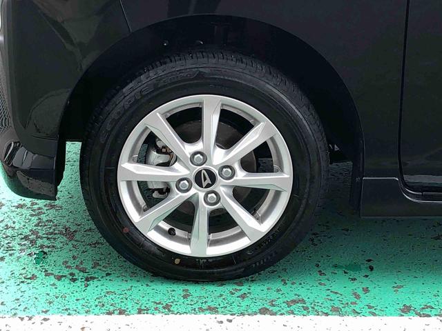 ムーヴＧ　４ＷＤ　走行距離３０６９ｋｍ４ＷＤ　スマートアシスト　ＬＥＤヘッドランプ　キーフリーシステム　オートエアコン　ステアリングスイッチ　電動パーキングブレーキ（山形県）の中古車