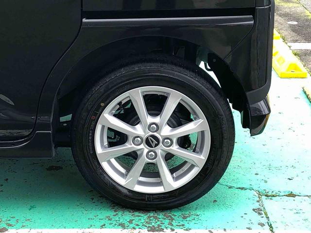 ムーヴＧ　４ＷＤ　走行距離３０６９ｋｍ４ＷＤ　スマートアシスト　ＬＥＤヘッドランプ　キーフリーシステム　オートエアコン　ステアリングスイッチ　電動パーキングブレーキ（山形県）の中古車