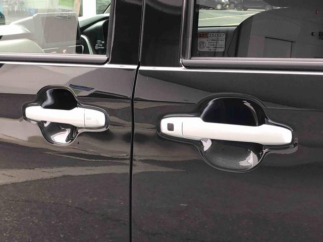 ムーヴＧ　４ＷＤ　走行距離３０６９ｋｍ４ＷＤ　スマートアシスト　ＬＥＤヘッドランプ　キーフリーシステム　オートエアコン　ステアリングスイッチ　電動パーキングブレーキ（山形県）の中古車