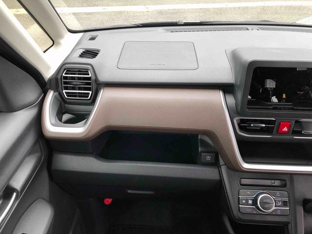 ムーヴＧ　４ＷＤ　走行距離３０６９ｋｍ４ＷＤ　スマートアシスト　ＬＥＤヘッドランプ　キーフリーシステム　オートエアコン　ステアリングスイッチ　電動パーキングブレーキ（山形県）の中古車