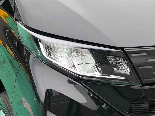 ムーヴＸ　４ＷＤ　ブラックマイカ　走行距離４０７３ｋｍ４ＷＤ　スマートアシスト　１４インチフルホイールキャップ　プッシュボタンスタート　オートエアコン　キーフリーシステム　コーナーセンサー（山形県）の中古車