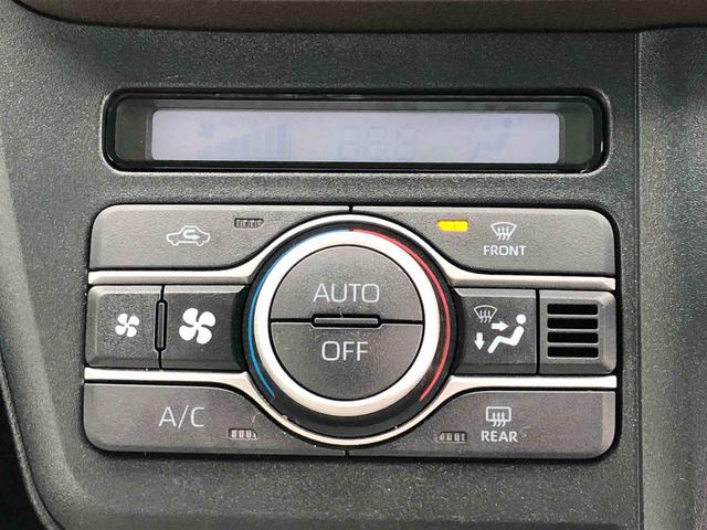 ムーヴＸ　４ＷＤ　ブラックマイカ　走行距離４０７３ｋｍ４ＷＤ　スマートアシスト　１４インチフルホイールキャップ　プッシュボタンスタート　オートエアコン　キーフリーシステム　コーナーセンサー（山形県）の中古車