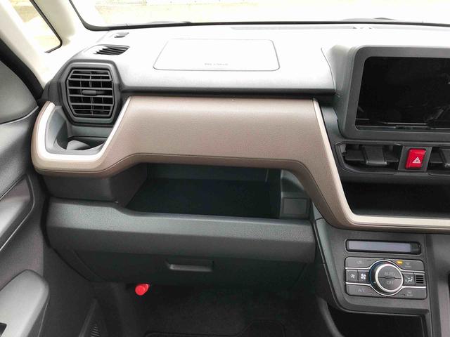ムーヴＸ　４ＷＤ　ブラックマイカ　走行距離４０７３ｋｍ４ＷＤ　スマートアシスト　１４インチフルホイールキャップ　プッシュボタンスタート　オートエアコン　キーフリーシステム　コーナーセンサー（山形県）の中古車