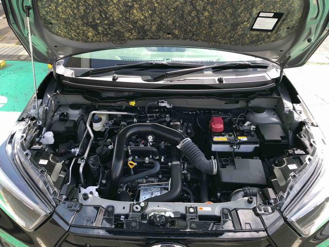 ロッキープレミアムＧ　４ＷＤ　走行距離３５５８ｋｍ４ＷＤ　スマートアシスト　アルミホイール　キーフリーシステム　オートエアコン　ステアリングスイッチ　プッシュボタンスタート　ＬＥＤヘッドランプ（山形県）の中古車