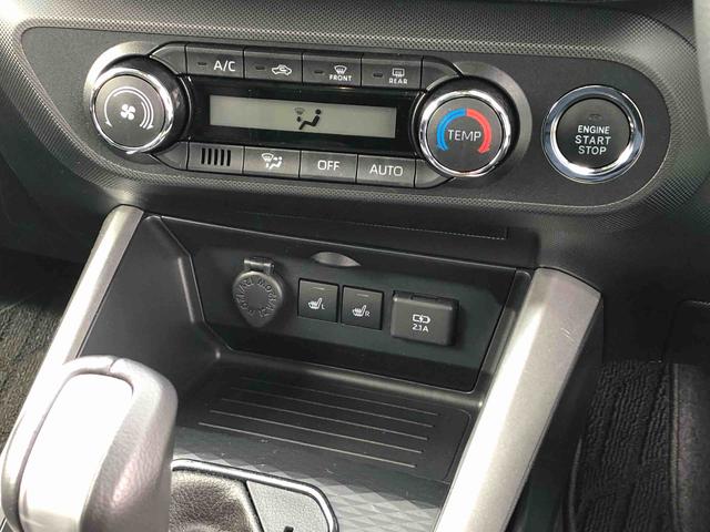 ロッキープレミアムＧ　４ＷＤ　走行距離３５５８ｋｍ４ＷＤ　スマートアシスト　アルミホイール　キーフリーシステム　オートエアコン　ステアリングスイッチ　プッシュボタンスタート　ＬＥＤヘッドランプ（山形県）の中古車