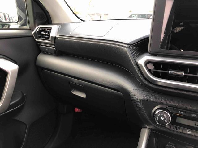 ロッキープレミアムＧ　４ＷＤ　走行距離３５５８ｋｍ４ＷＤ　スマートアシスト　アルミホイール　キーフリーシステム　オートエアコン　ステアリングスイッチ　プッシュボタンスタート　ＬＥＤヘッドランプ（山形県）の中古車