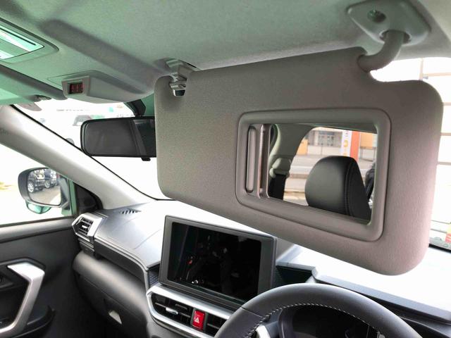 ロッキープレミアムＧ　４ＷＤ　走行距離３５５８ｋｍ４ＷＤ　スマートアシスト　アルミホイール　キーフリーシステム　オートエアコン　ステアリングスイッチ　プッシュボタンスタート　ＬＥＤヘッドランプ（山形県）の中古車