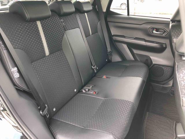 ロッキープレミアムＧ　４ＷＤ　走行距離３５５８ｋｍ４ＷＤ　スマートアシスト　アルミホイール　キーフリーシステム　オートエアコン　ステアリングスイッチ　プッシュボタンスタート　ＬＥＤヘッドランプ（山形県）の中古車